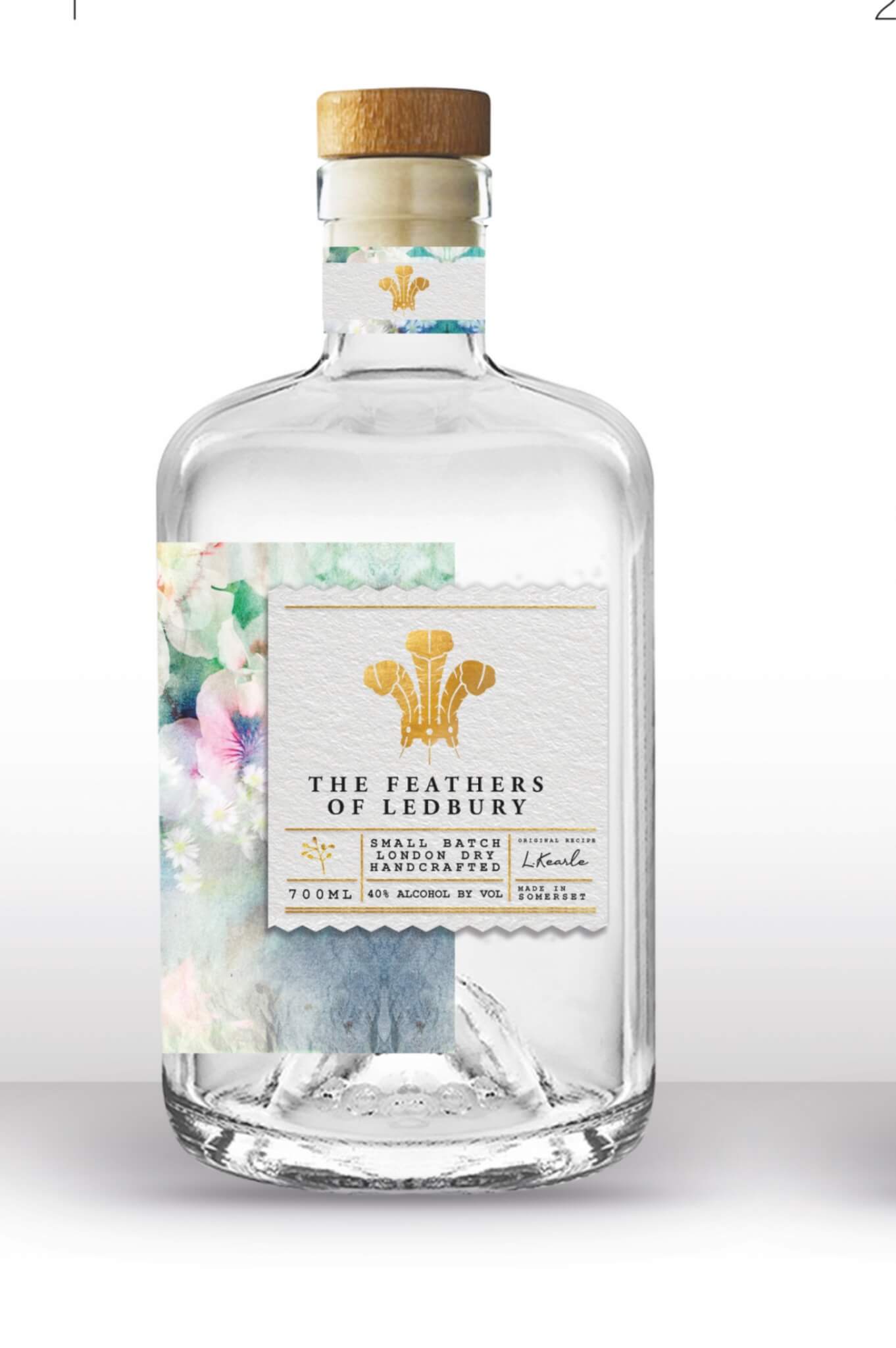 The Feathers Hotel Ledbury Taste of Tradition